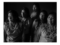 David Díaz_ Mujeres, fotografía, 60 x 45 cm.